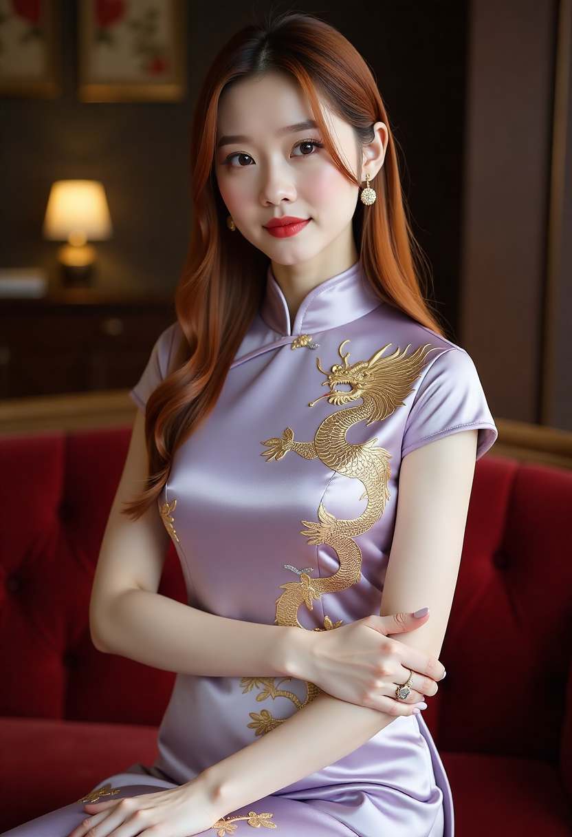 《第七码头》海报